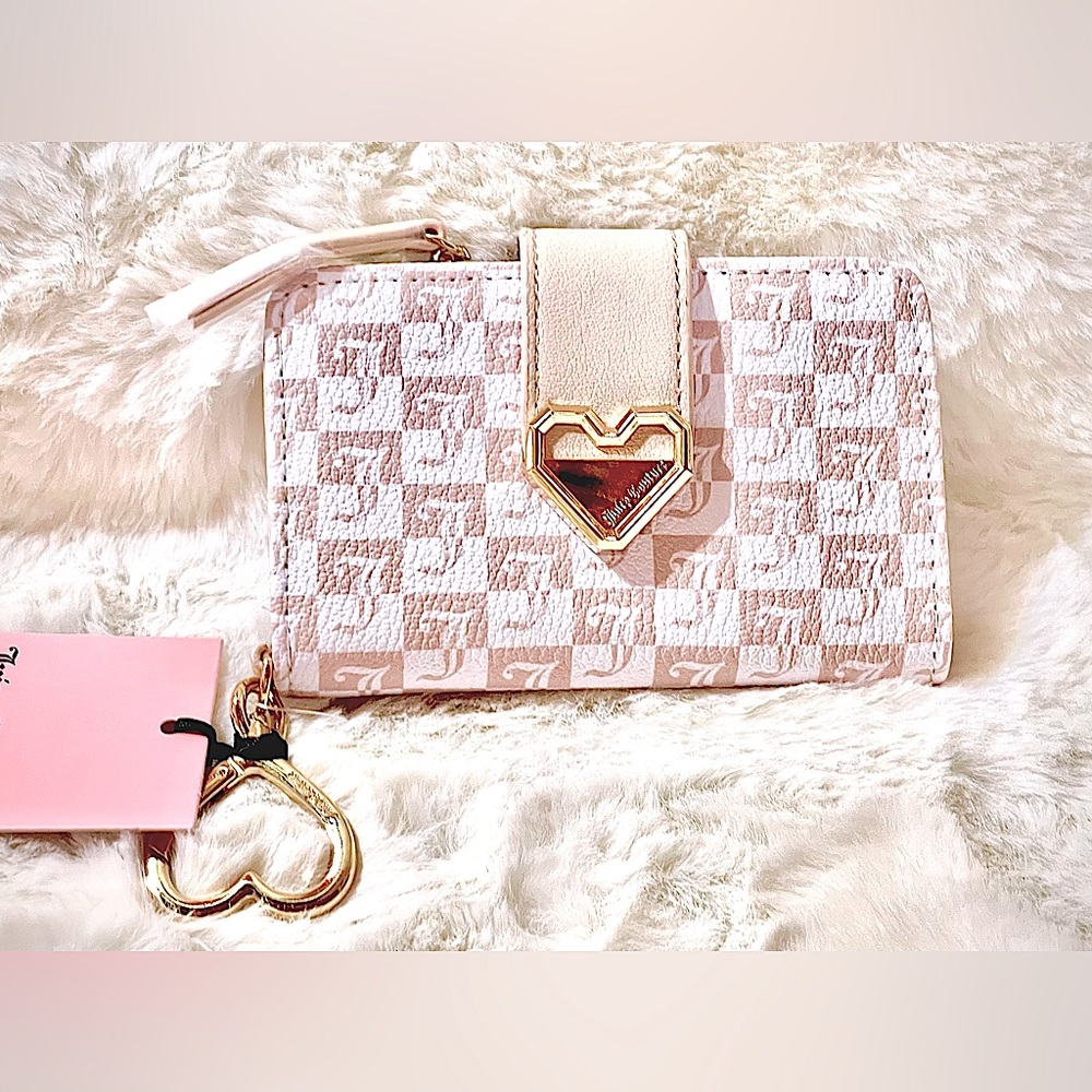 Juicy Couture Wallet